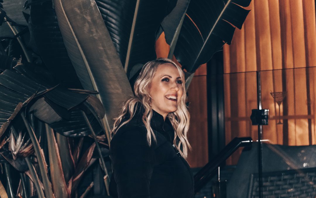 The poisonous energy of not enoughness